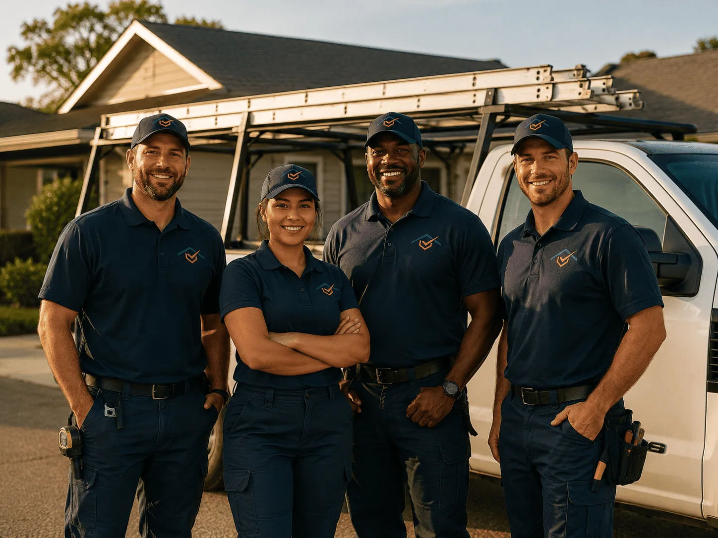Roof Inspection company in Greenwood, CA